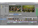 Sony Vegas Pro (64-bit) v9.0b