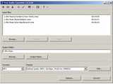 Free Audio Converter v1.2.1.54