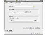 Absolute Video Splitter Joiner v1.7.5