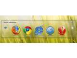 Browser Chooser v1.0.8