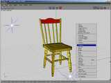 Wings 3D for Linux v1.2 RC 2