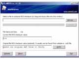 WinMD5Free v1.20