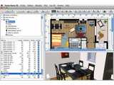 Sweet Home 3D for Mac OS X v2.2