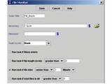 AbleFtp for Mac OSX v7.34