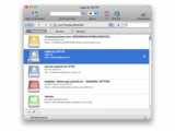 Cyberduck for Mac OS X v3.4.1