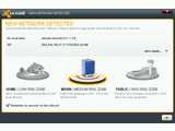 avast! Internet Security v5.0.418
