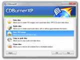CDBurnerXP (64-bit) v4.3.0.2054