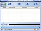 Advanced X Video Converter 4.71