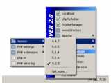 WampServer v2.0i