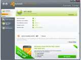 avast! Free Antivirus (norsk versjon)