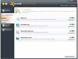 avast! Free Antivirus (norsk versjon) v5.0.545