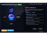 IObit Advanced SystemCare Free v3.7.2