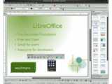 LibreOffice for Mac OS X (PPC) v3.3.0 RC 2