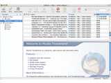 Mozilla Thunderbird (Nederlands) v3.1.9