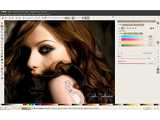 Inkscape v0.48.1