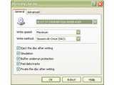 InfraRecorder v0.52