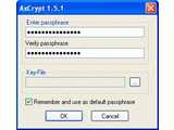 AxCrypt v1.7.2126.0