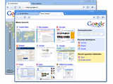 Google Chrome v10.0.648.127