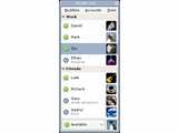 Pidgin (Gaim) Portable v2.7.10