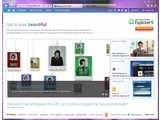 Internet Explorer 9 for Windows Vista (64-bit) v9