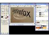 GIMP for Windows (64-bit) v2.6.6