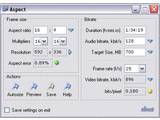 Aspect v2.1.0