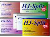 HJSplit v3.0