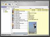 Zipeg for Mac OS X v2.9
