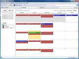 Mozilla Lightning v1.0b2 RC 3
