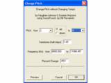 Audacity for MacOS X v1.3.3 Beta