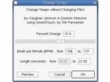 Audacity for MacOS X v1.3.3 Beta