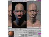Blender (64-bit) v2.57 RC