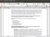 LibreOffice (Portable) v3.3.2