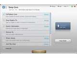 IObit Advanced SystemCare Free v4.0.0