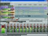 REAPER for Mac OS X (PPC) v3.76