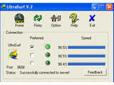 UltraSurf v10.08
