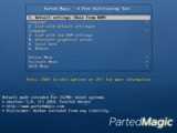 Parted Magic (CD version) v6.1