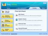 Glary Utilities (Slim) v2.34.0.1190