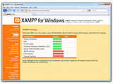 XAMPP for Mac OS X v1.7.3