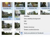 Easy Photo Uploader for Facebook v0.9.7.1