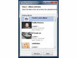 Easy Photo Uploader for Facebook v0.9.7.1
