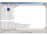 AkelPad (64-bit Portable) v4.6.3
