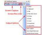 FastStone Capture (Portable) v7.0