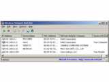 NirSoft Wireless Network Watcher (Portable) v1.31