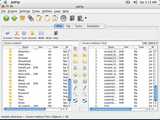 JaSFtp fo Mac OS X v9.11