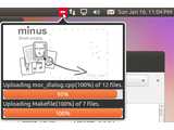 Minus for Mac OS X v1.7