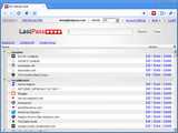 LastPass for Google Chrome (extension) v1.80.0