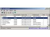 NirSoft MyLastSearch v1.50