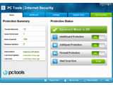 PC Tools Internet Security 2012 v9.0.0.888