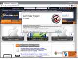 Comodo Dragon Internet Browser v16.2.1.0